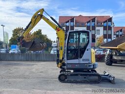 WACKER Wacker Neuson EZ36 EZ 36,EZ38, 2 Löffel