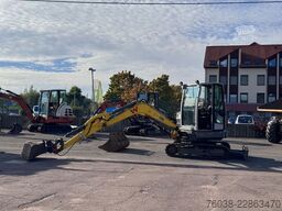 WACKER Wacker Neuson EZ36 EZ 36,EZ38, 2 Löffel