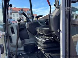 WACKER Wacker Neuson EZ36 EZ 36,EZ38, 2 Löffel