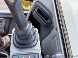 WACKER Wacker Neuson EZ36 EZ 36,EZ38, 2 Löffel