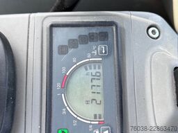WACKER Wacker Neuson EZ36 EZ 36,EZ38, 2 Löffel