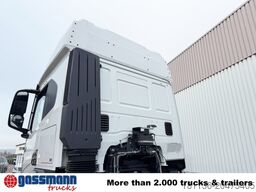 Iveco T-Way AT410T51/58 8x4, Retarder, Nebenantrieb, 4x