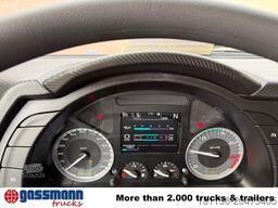 Iveco T-Way AT410T51/58 8x4, Retarder, Nebenantrieb, 4x