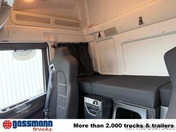 Iveco T-Way AT410T51/58 8x4, Retarder, Nebenantrieb, 4x