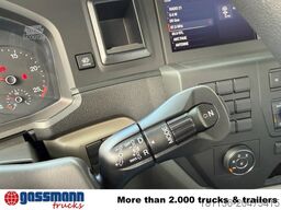 MAN TGS 33.440 6x6 BB CH, Hohe Bauart, Nebenantrieb