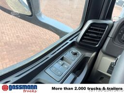 MAN TGS 33.440 6x6 BB CH, Hohe Bauart, Nebenantrieb