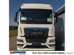 MAN TGS 26.480 6x2-4 LL, Retarder, Lenk-/Liftachse,