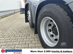 MAN TGS 26.480 6x2-4 LL, Retarder, Lenk-/Liftachse,