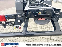 MAN TGS 26.480 6x2-4 LL, Retarder, Lenk-/Liftachse,