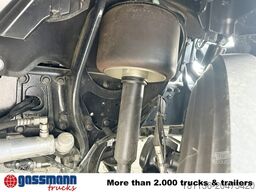 MAN TGS 26.480 6x2-4 LL, Retarder, Lenk-/Liftachse,