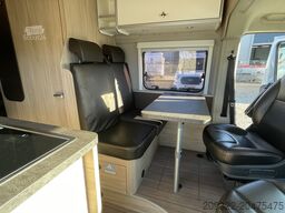 Fiat Weinsberg Carabus 600 K | 4 Posti Letto | Completamente Attrezzato