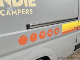 Fiat Weinsberg Carabus 600 K | 4 Posti Letto | Completamente Attrezzato