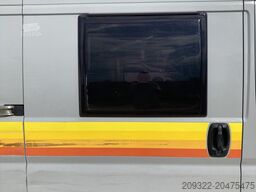 Fiat Weinsberg Carabus 600 K | 4 Posti Letto | Completamente Attrezzato