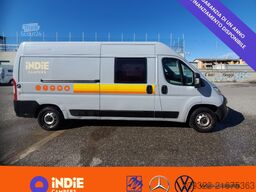 Fiat Ducato Weinsberg Carabus 600K|2023 EURO 6 | Venditore professionale