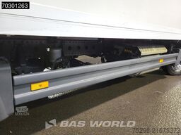 Mercedes Atego 816 4X2 8tonner Manual gearbox Cruisecont...