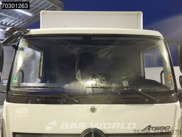 Mercedes Atego 816 4X2 8tonner Manual gearbox Cruisecont...