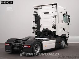 Renault T 520 4X2 NEW! HIGH Retarder 2xTanks ACC Standk...