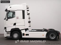 Renault T 520 4X2 NEW! HIGH Retarder 2xTanks ACC Standk...