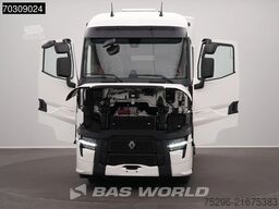 Renault T 520 4X2 NEW! HIGH Retarder 2xTanks ACC Standk...