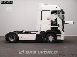 Renault T 520 4X2 NEW! HIGH Retarder 2xTanks ACC Standk...