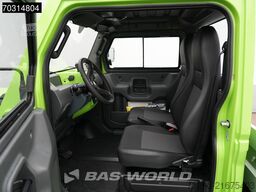 EVUM Motors aCar 4x4 Open Laadbak 100% Elektrisch 23kWh Pri...