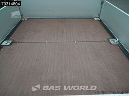 EVUM Motors aCar 4x4 Open Laadbak 100% Elektrisch 23kWh Pri...