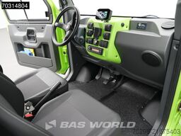 EVUM Motors aCar 4x4 Open Laadbak 100% Elektrisch 23kWh Pri...