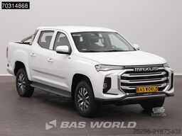 Maxus T90 EV T90 89kWh WLTP 471km Pickup CarPlay Airc...