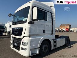 MAN TGX 18.510 4X2 BLS