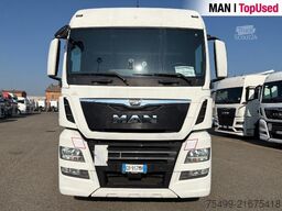 MAN TGX 18.510 4X2 BLS