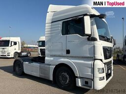MAN TGX 18.510 4X2 BLS