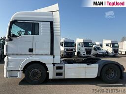 MAN TGX 18.510 4X2 BLS
