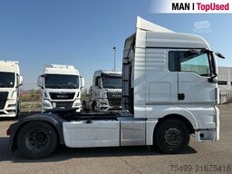 MAN TGX 18.510 4X2 BLS