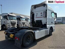 MAN TGX 18.510 4X2 BLS