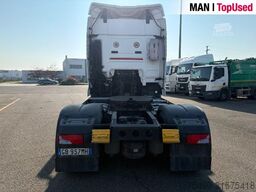 MAN TGX 18.510 4X2 BLS