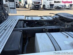 MAN TGX 18.510 4X2 BLS