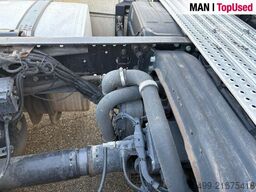 MAN TGX 18.510 4X2 BLS
