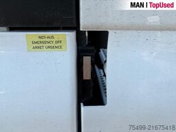 MAN TGX 18.510 4X2 BLS