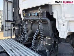 MAN TGX 18.510 4X2 BLS