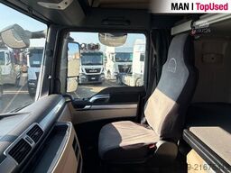 MAN TGX 18.510 4X2 BLS