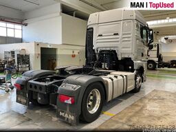MAN TGX 18.430 4x2 BL SA