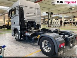 MAN TGX 18.430 4x2 BL SA
