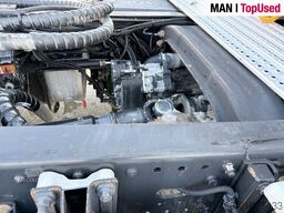 MAN TGX 18.480 4X2 BLS-EL