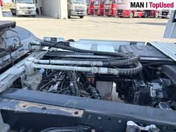 MAN TGX 18.480 4X2 BLS-EL