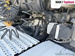 MAN TGX 18.480 4X2 BLS-EL