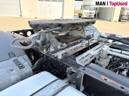 MAN TGX 18.480 4X2 BLS-EL