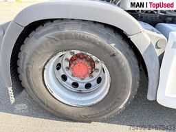 MAN TGX 18.480 4X2 BLS-EL