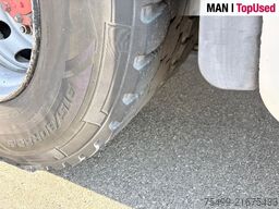 MAN TGX 18.480 4X2 BLS-EL