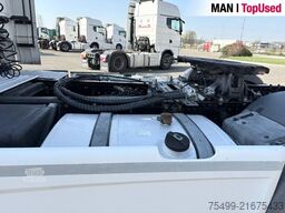 MAN TGX 18.480 4X2 BLS-EL