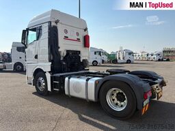 MAN TGX 18.510 4x2 BL SA